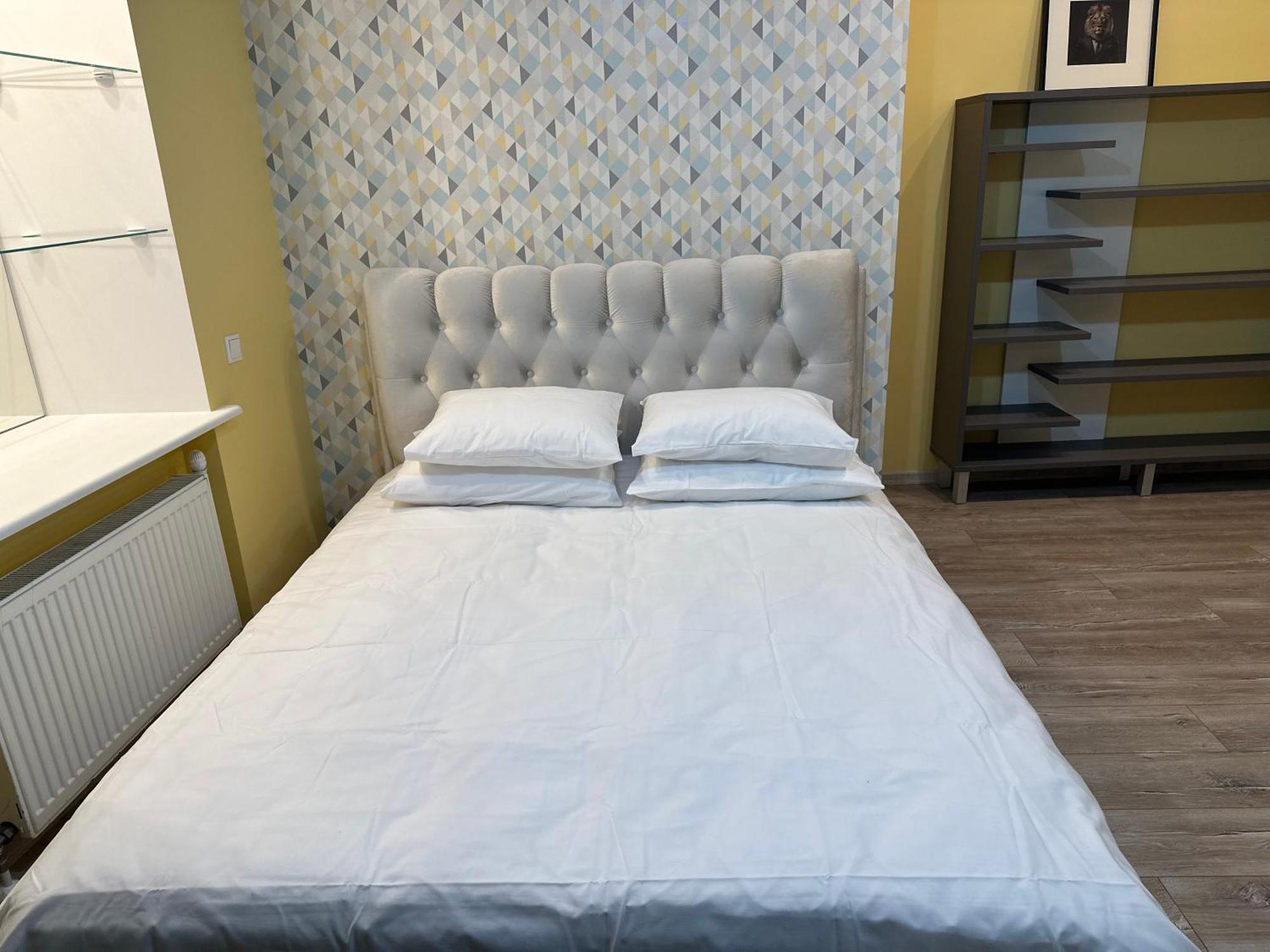 Apartamento Heart Of Saint Peter