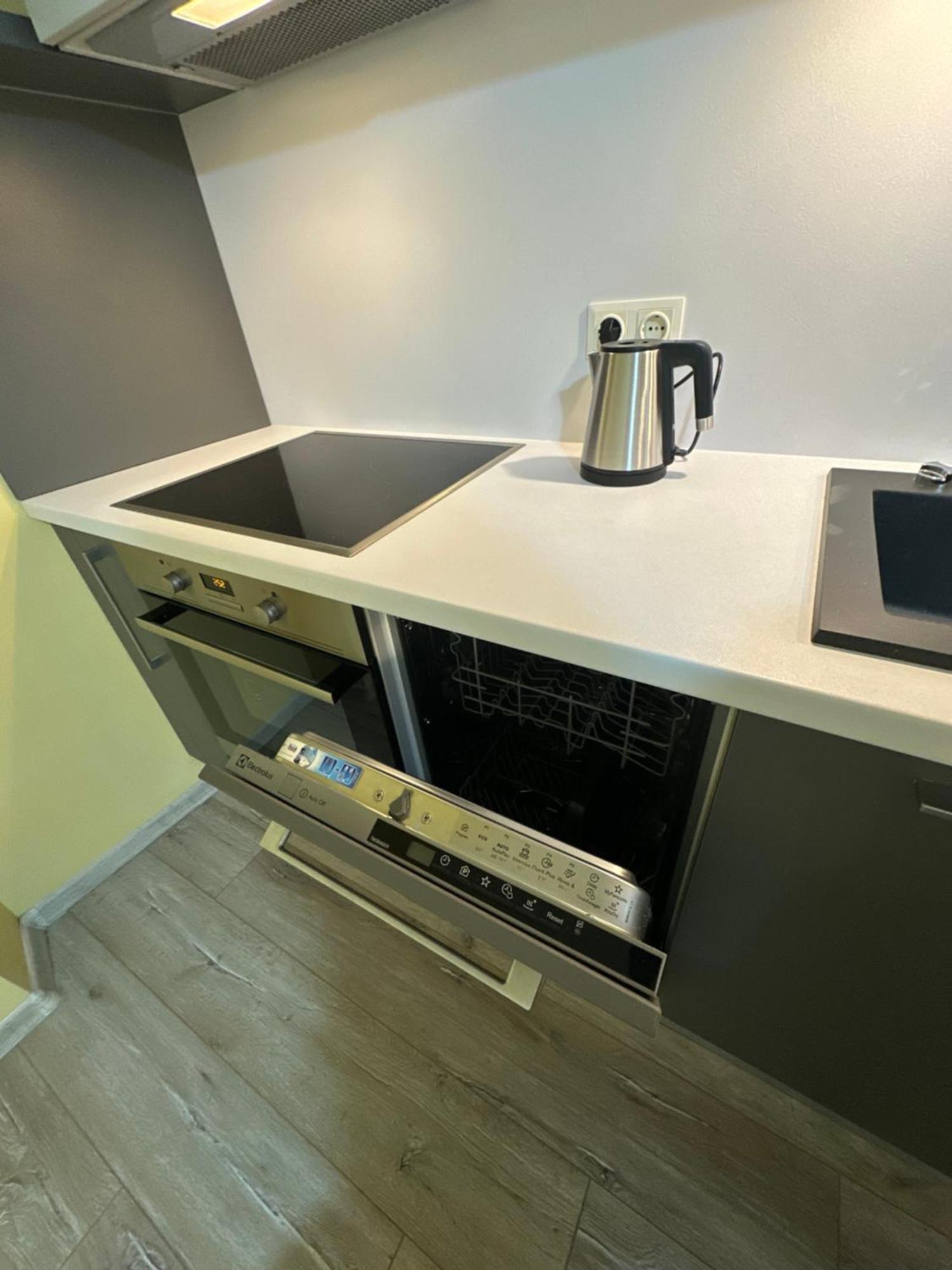 Apartamento Heart Of Saint Peter *