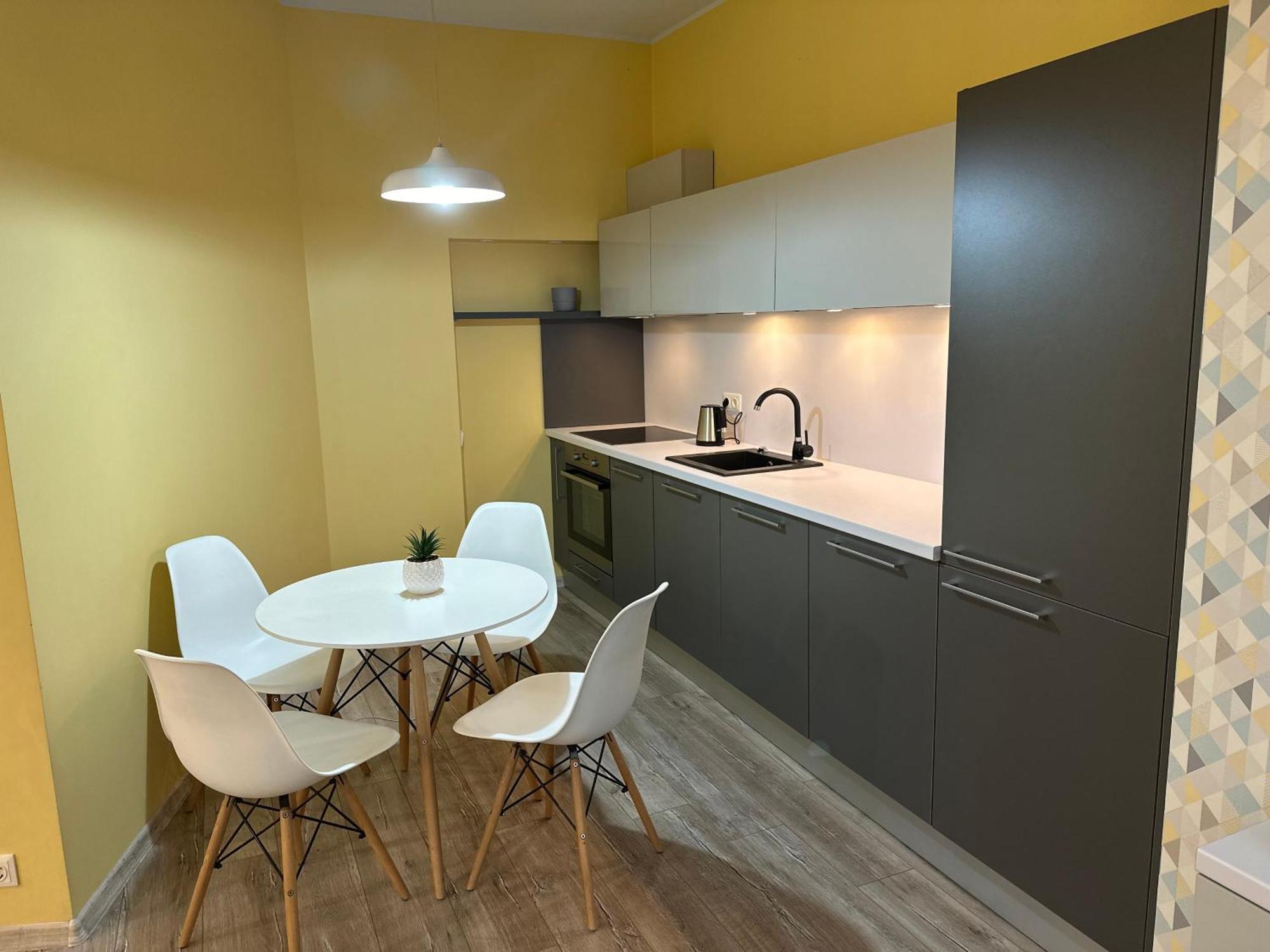 Apartamento Heart Of Saint Peter Riga