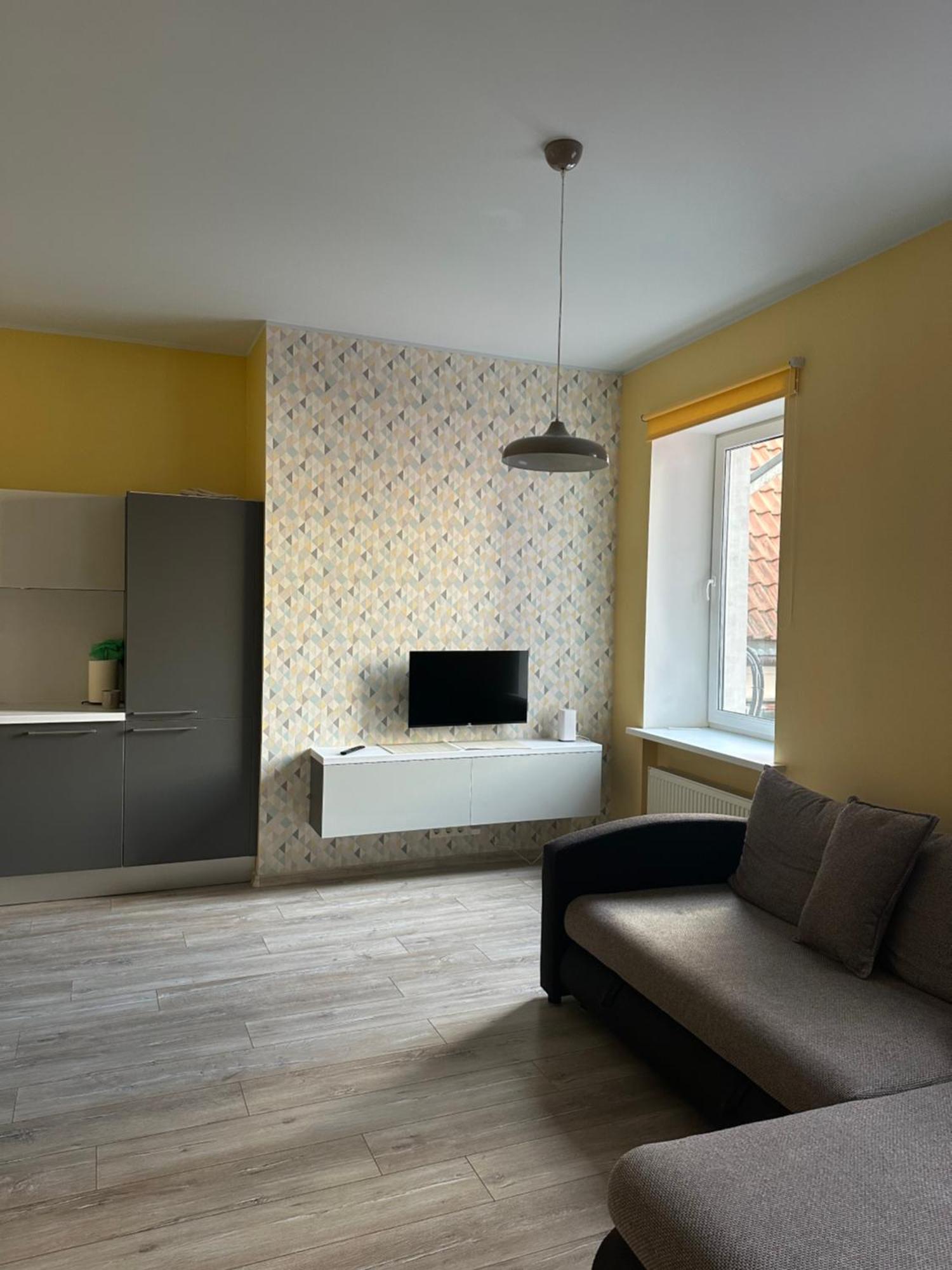 Apartamento Heart Of Saint Peter Riga