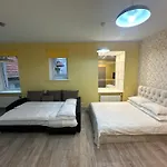 Heart Of Saint Peter Apartments