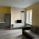 Heart Of Saint Peter Apartments